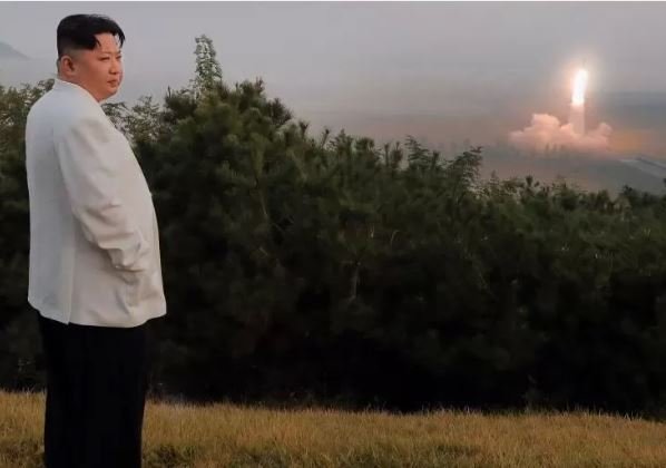 Хойд Солонгосын цөмийн туршилтаас болж усанд цацраг идэвхт эрсдэл үүсч болзошгүйг анхаарууллаа
