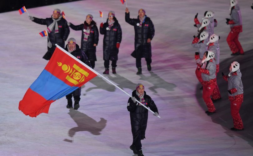 Өвлийн олимпод оролцох эрхээ 3 тамирчин баталгаажуулжээ