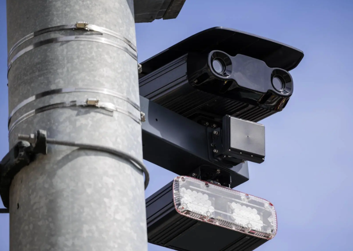 Улсын дугааргүй тээврийн хэрэгслийг телекамерын ухаалаг системээр илрүүлж байна