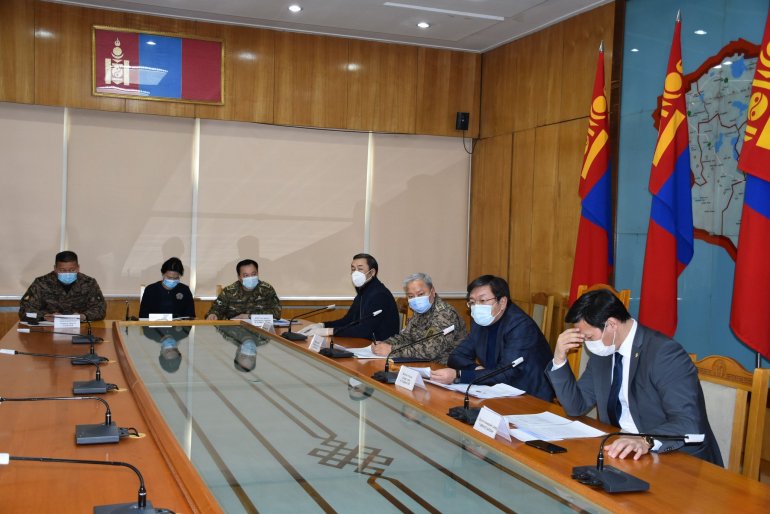 ӨНГӨРСӨН 28 ХОНОГТ ХАЛДВАР ИЛРЭЭГҮЙ АЙМГУУДАД ХӨЛ ХОРИОНЫ ЗЭРЭГЛЭЛИЙГ НЭМЭХГҮЙ