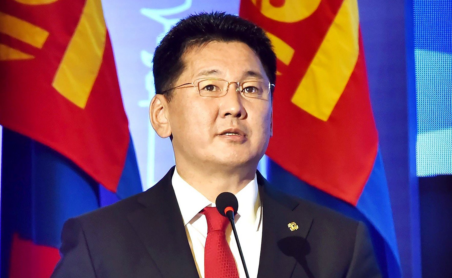 ҮБАЗ-ийн гишүүн У.Хүрэлсүхийн гарт шударга ёсыг тогтоох бүрэн эрх нь иржээ