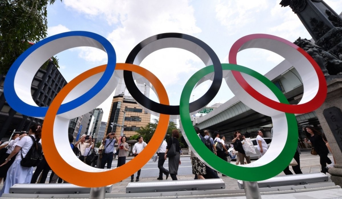ТОКИО-2020: Зуны олимпийн наадмыг хойшлууллаа