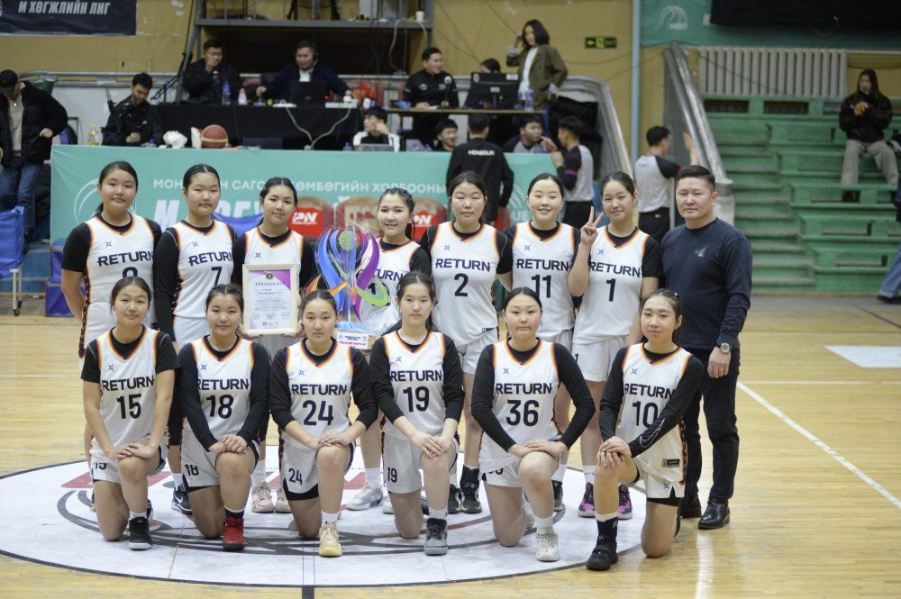 “Улаанбаатар кап” тэмцээний шилдэг тоглогчдод сургалтын тэтгэлэг олгоно