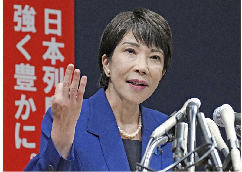 Такаичи эмэгтэйчүүдийн ариун цэврийн өрөөний тоог нэмэгдүүлнэ