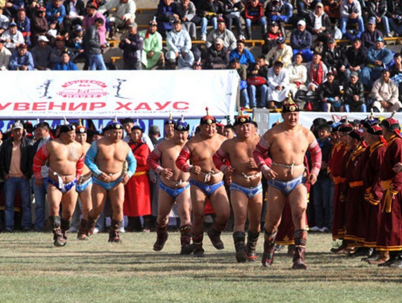 Улсын баяр наадамд дараах амжилтыг гаргасан бөхөд дор дурдсан цол, чимгийг олгоно