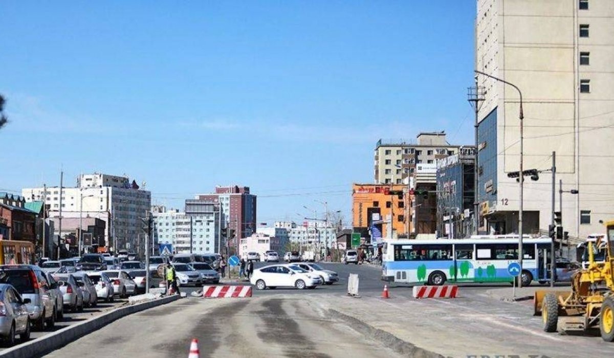 Зарим нийтийн тээврийн чиглэлд өөрчлөлт орно