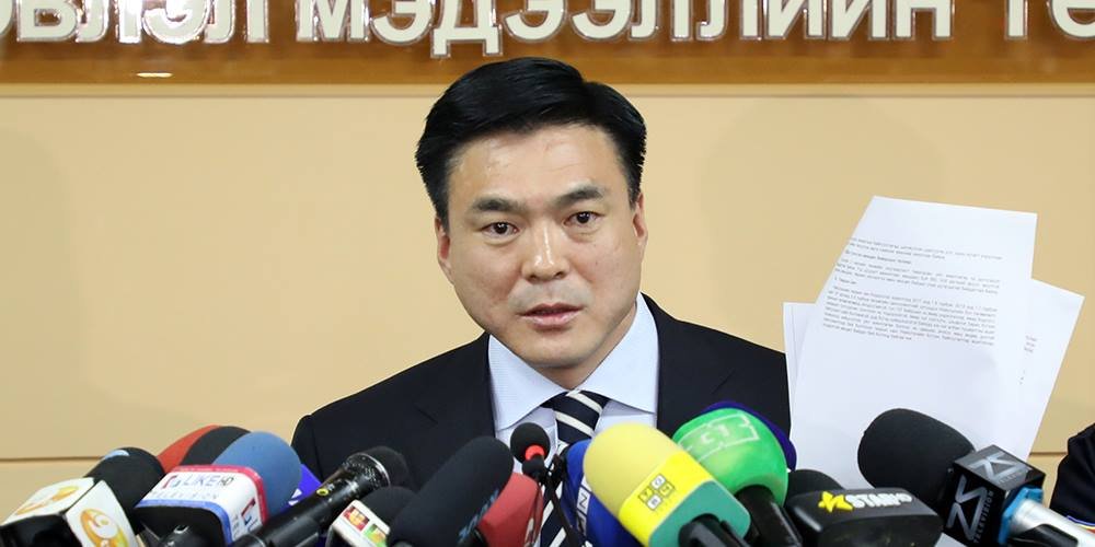 Цэвэрлэх байгууламжийн дөрвөн ажилтны ар гэрийнхэнд тус бүрд нь хоёр өрөө байр олгоно