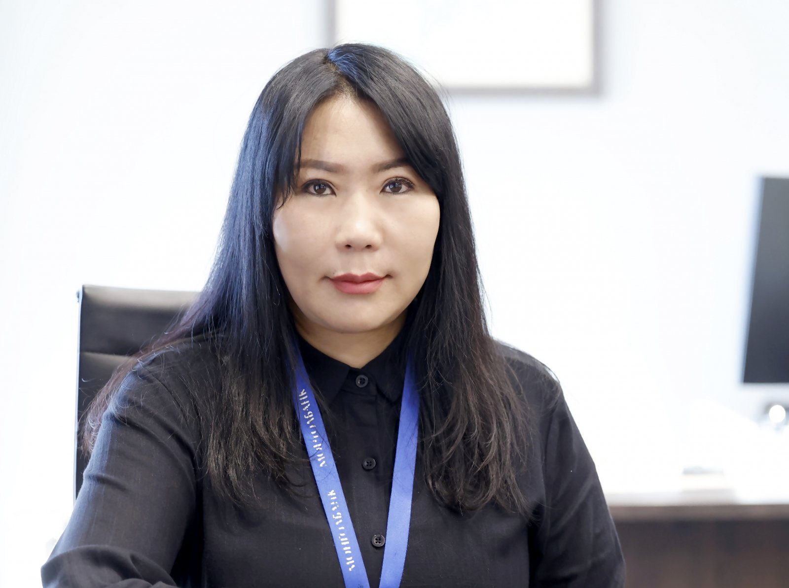 Б.Одонтунгалаг: Бага гэлтгүй тогтмол хуримтлуулж сурах хэрэгтэй