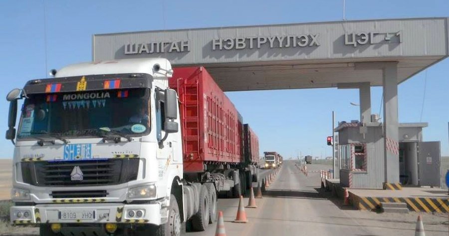 Зургаадугаар сарын 7-нд хилийн боомтууд амарна