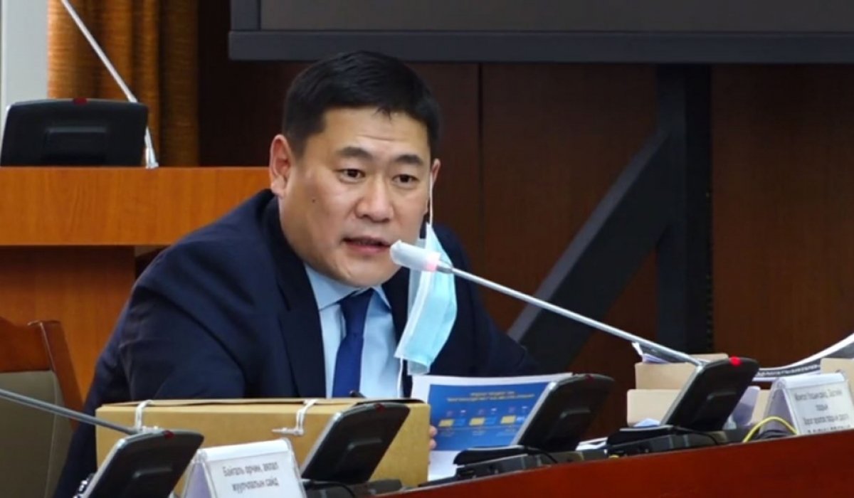 Л.Оюун-Эрдэнэ: Вакцинжуулалтыг төлбөртэй болгоно