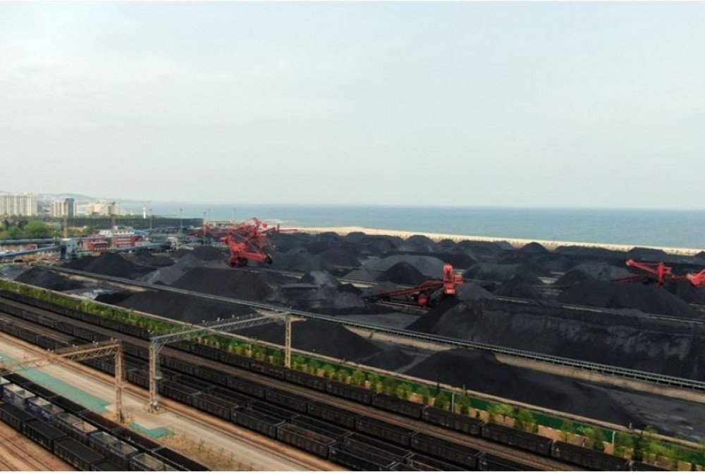 БНХАУ дөрөвдүгээр сарын 1-нээс нүүрсний импортын тарифыг эргэн сэргээнэ