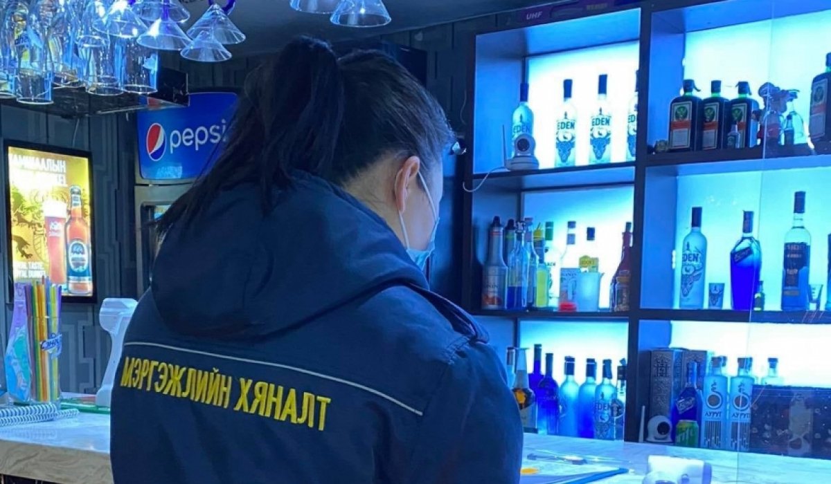 Үйл ажиллагаагаа нээсэн ААН-үүдэд шалгалт хийхэд 251 зөрчил илэрчээ