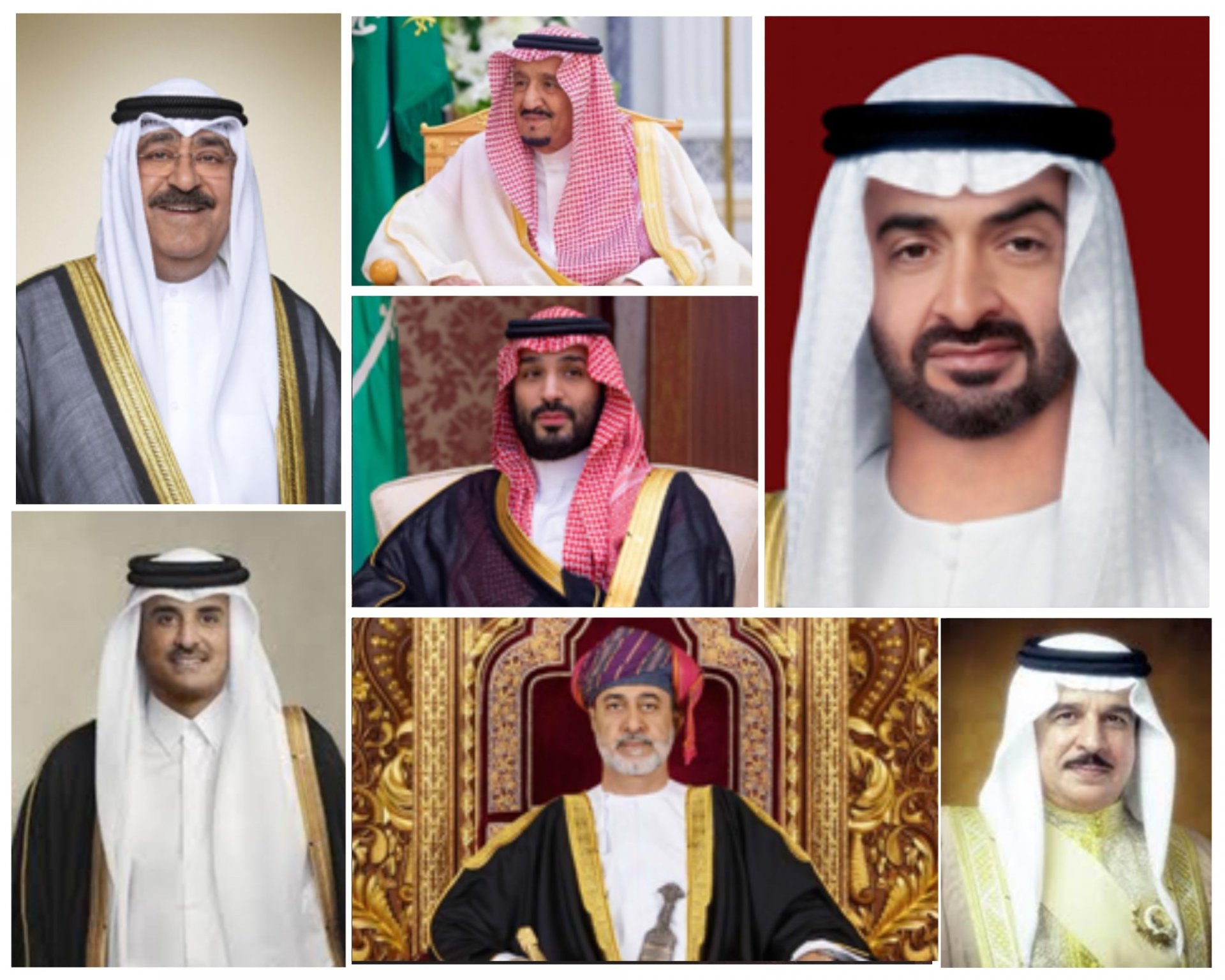 Булангийн хамтын ажиллагааны зөвлөлийн гишүүн орнуудын тэргүүн нар мэндчилгээ ирүүллээ