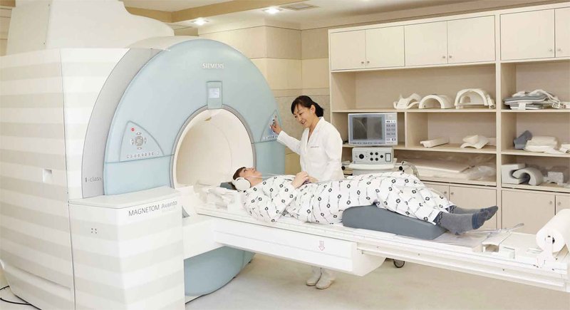 MRI оношилгооны 70 хувийг ЭМД-ын сангаас хөнгөлнө