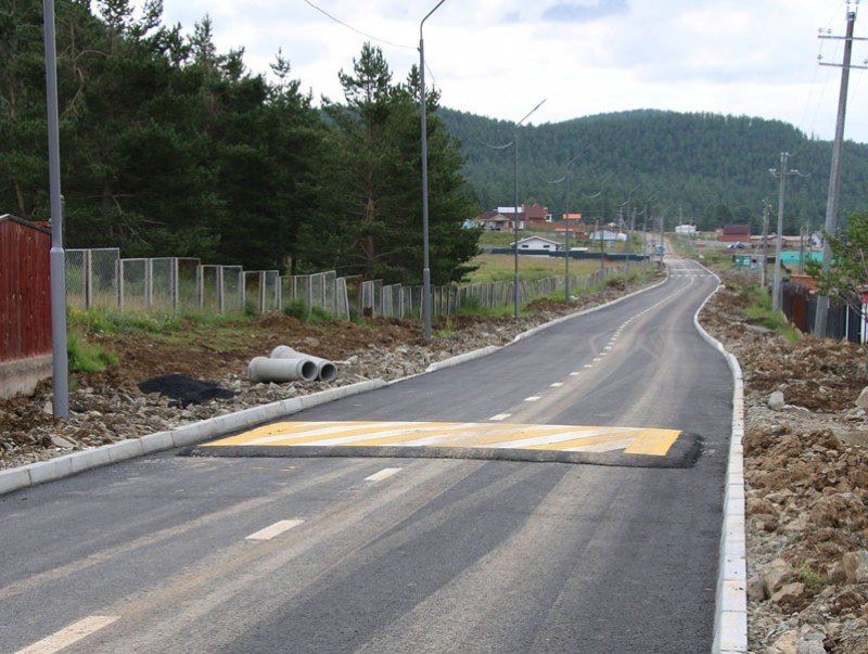 Авто замын ажлуудыг хугацаанд нь дуусгахыг гүйцэтгэгч байгууллагуудад үүрэг болгов