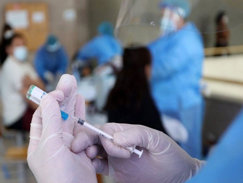 Вакцины хоёрдугаар тунд 9.7 мянган тариаланч хамрагдаад байна