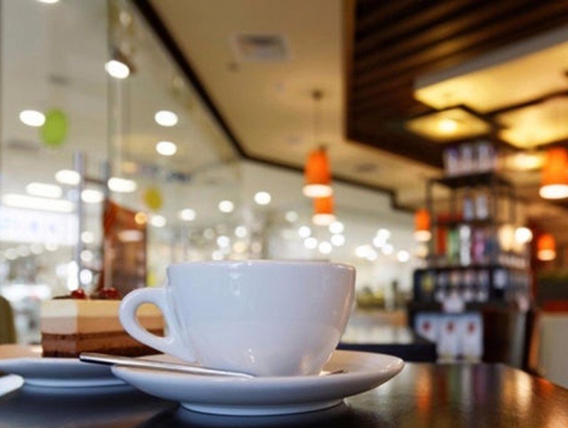 Кофешоп, сургалтын төв, бассейн, фитнес маргаашаас нээгдэнэ