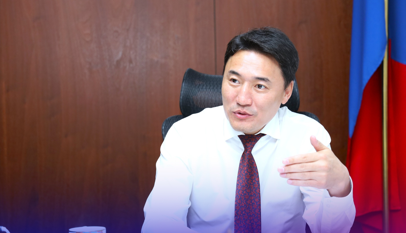 Г.Дамдинням: Хомсдол үүсгэсэн шатахууны компаниудад хариуцлага тооцно