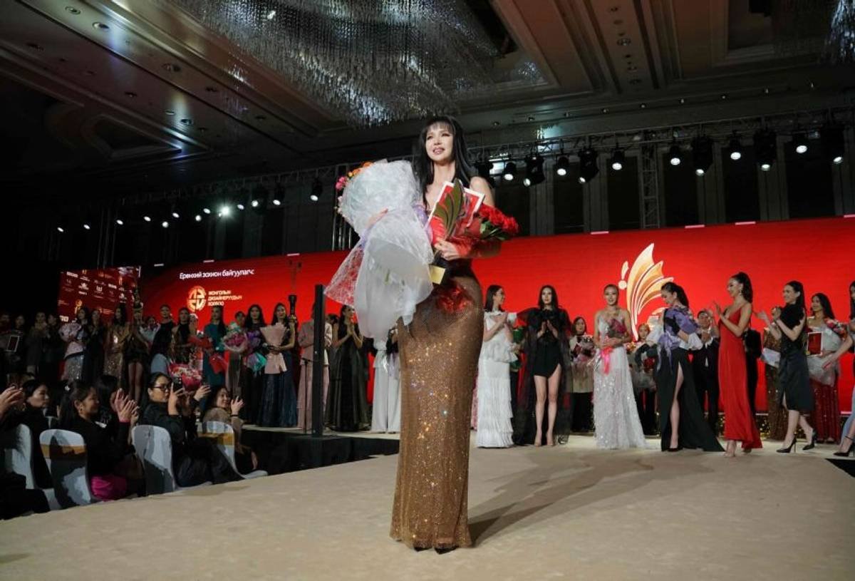 “Гоёл 2026” наадмын 