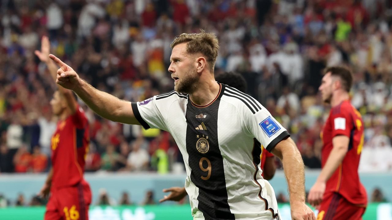 FIFA-2022: Герман, Хорватууд хожиж, Япон, Бельгийн баг ялагпал хүлээлээ