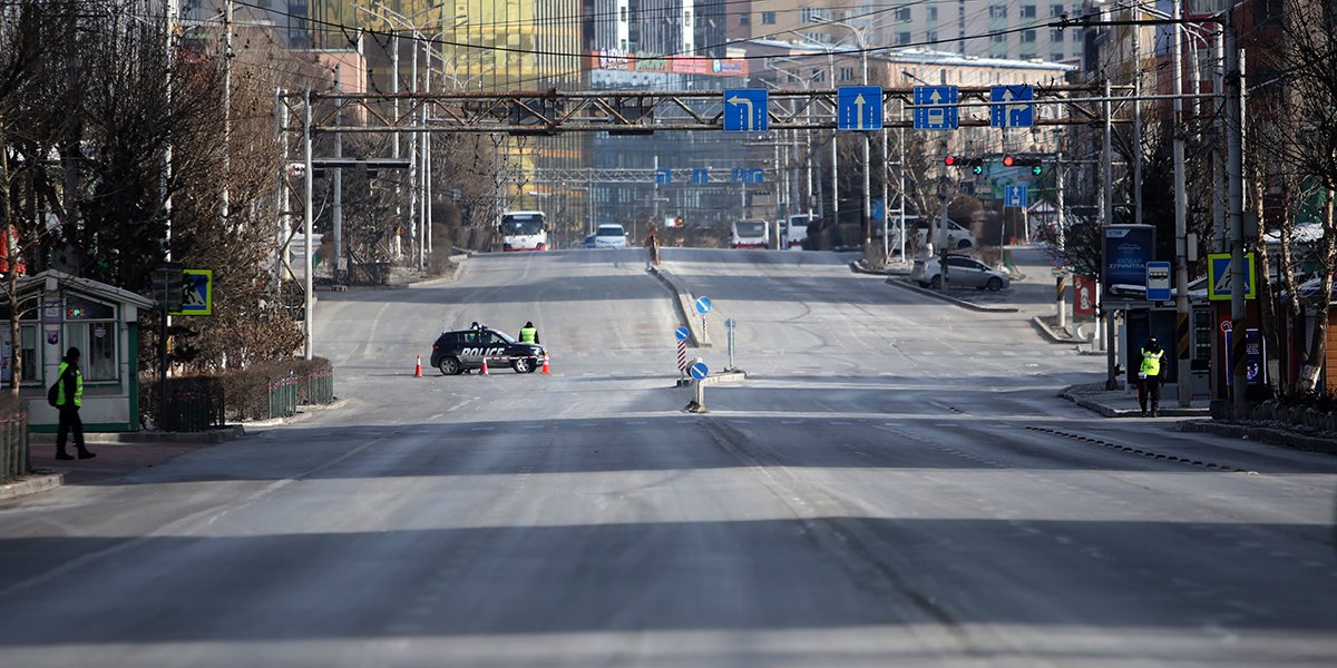 УОК: Хөл хорио тогтоох асуудал яригдаагүй