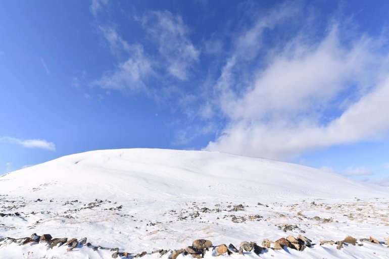 БУРХАН ХАЛДУН ХАЙРХАНЫГ ТАХИВ