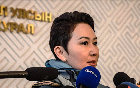 Б.Батцэцэг: Манай яам шалгаад Солонгосын талд хэлье гэхээр бидэнд гомдлоо огт хэлдэггүй