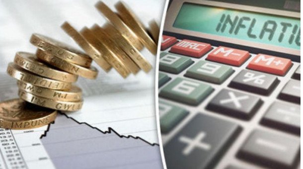 ҮСХ: Улсын хэмжээнд инфляц 9.2 хувьтай гарлаа