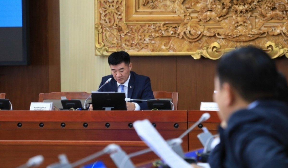 Байнгын хороо Цэцийн дүгнэлтийг хүлээж авах нь зүйтэй гэж үзлээ