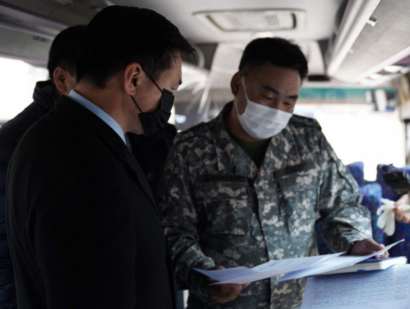 Дархлаажуулалтын явуулын цэг ажиллана