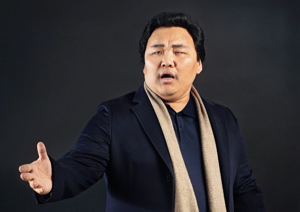 Ардын жүжигчин Э.Амартүвшинд Ерөнхий сайдын нэрэмжит шагналыг олгоно