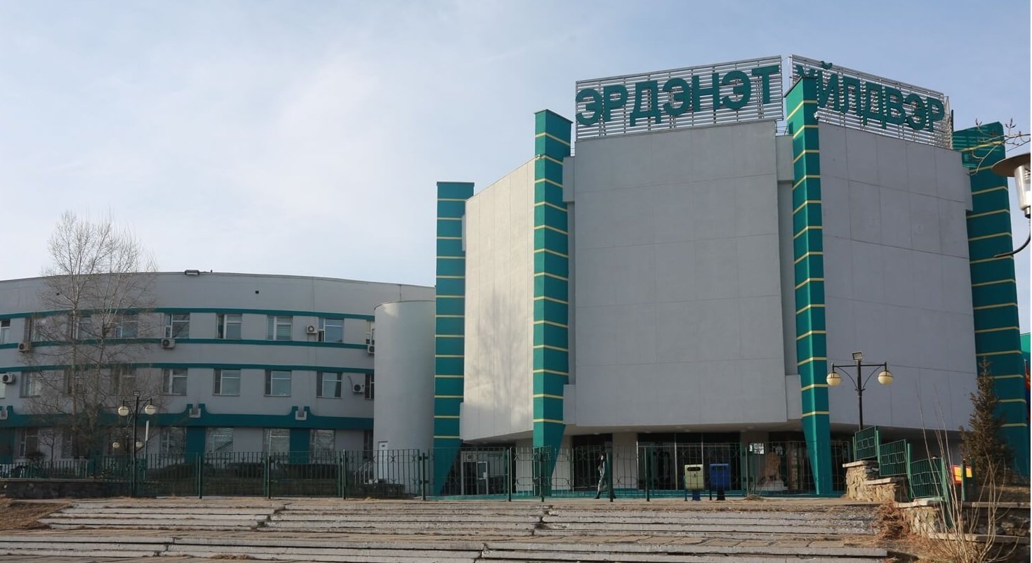 Эрдэнэт үйлдвэрийн уурхайчид үйлдвэрлэлийн төлөвлөгөөг 100-аас дээш хувиар биелүүллээ