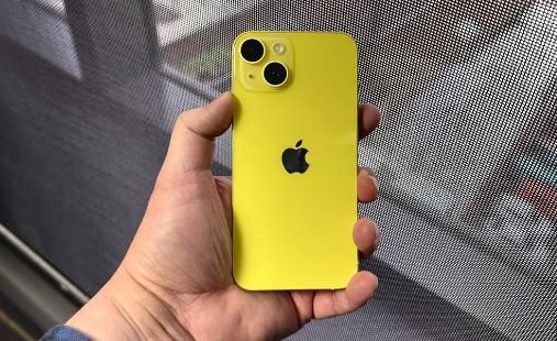 Apple компани iPhone 14 загварынхаа шар өнгөтэй хувилбарыг танилцууллаа