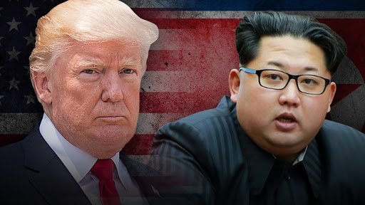 Трамп, Ким Жон Уны биеийн байдлын талаар мэдэгдэл хийжээ