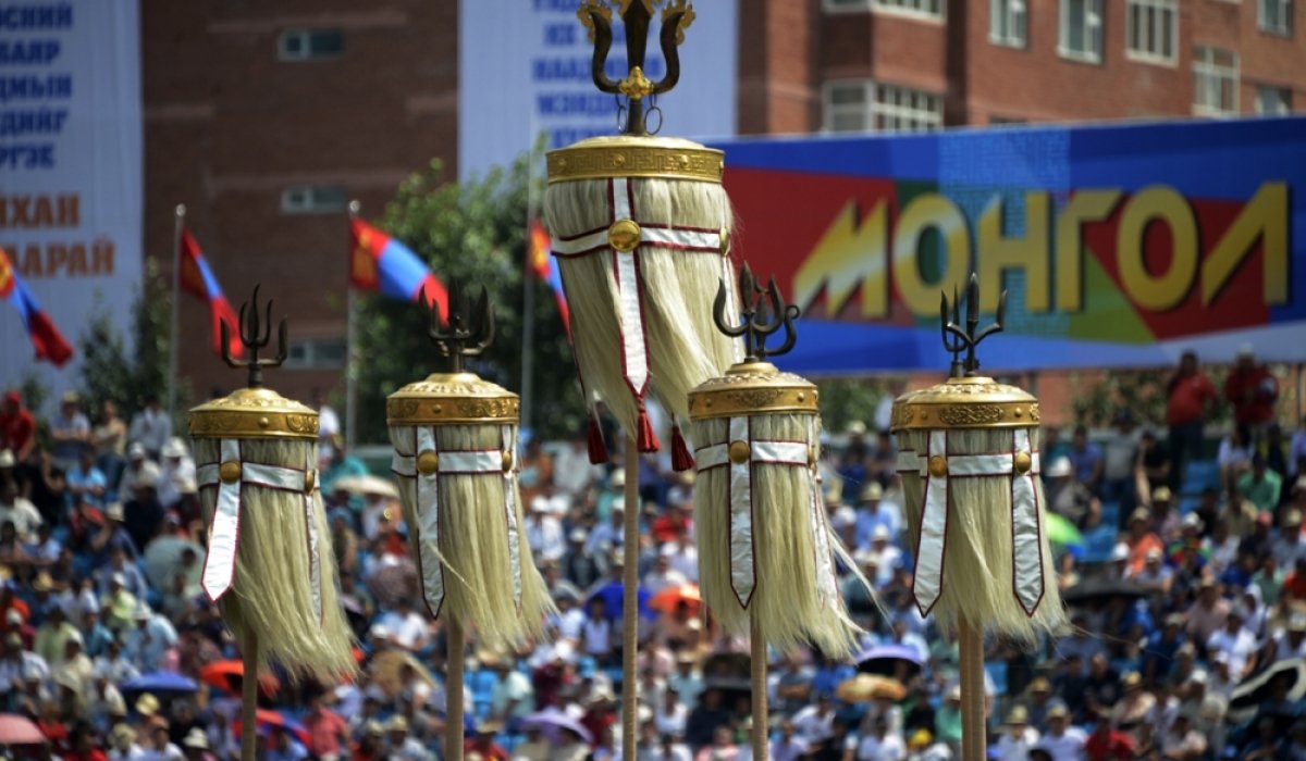 Үндэсний их баяр наадмыг гурван тэрбумаар зохион байгуулна