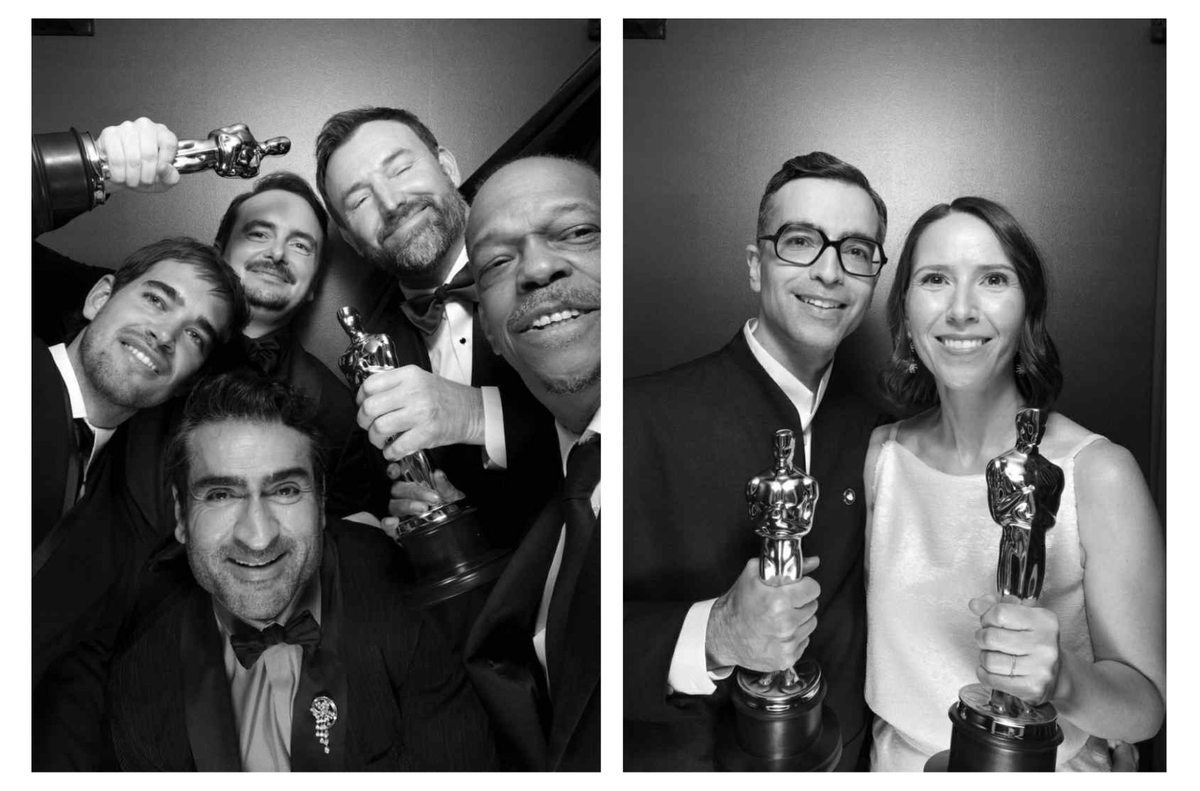 Оксар 2026: Нэг төрөлд хоёр кино шалгарав