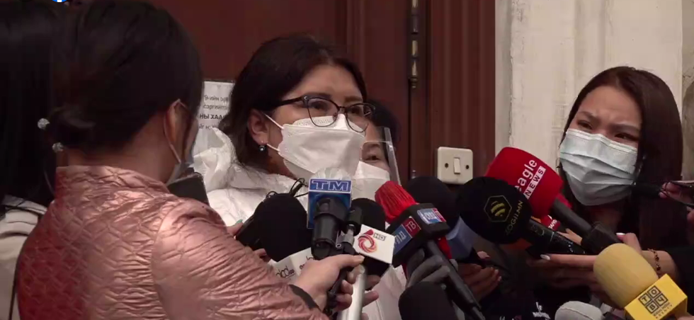 ХӨСҮТ-ийн эмч нар PCR шинжилгээний хариуг хуурамчаар гарган худалдсан нь тогтоогдоогүй