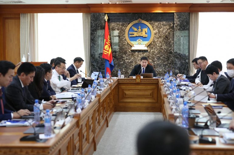 Төрийн ордны зоогийн газар, “Элит” төв, “Горхи” амралт, 