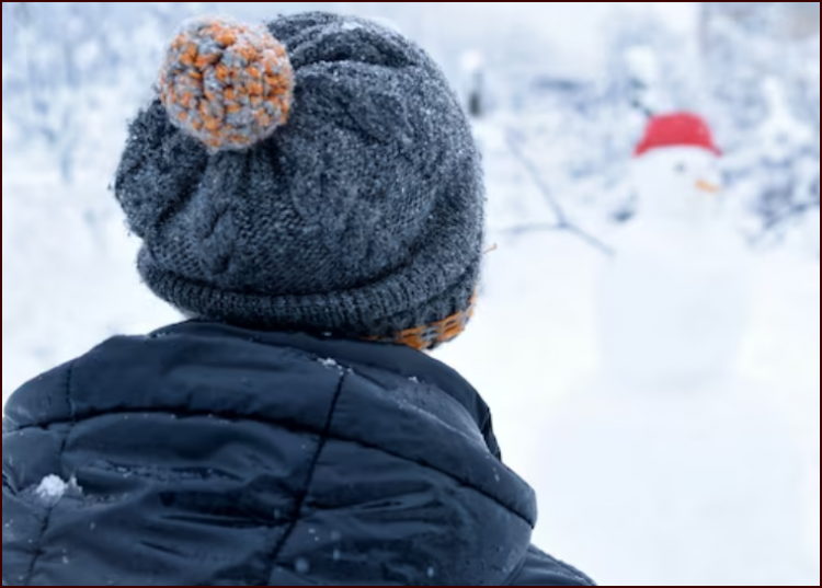 Хүйтэнд малгай өмсөхгүй бол хараа муудаж, нулимс гоождог болох эрсдэлтэй