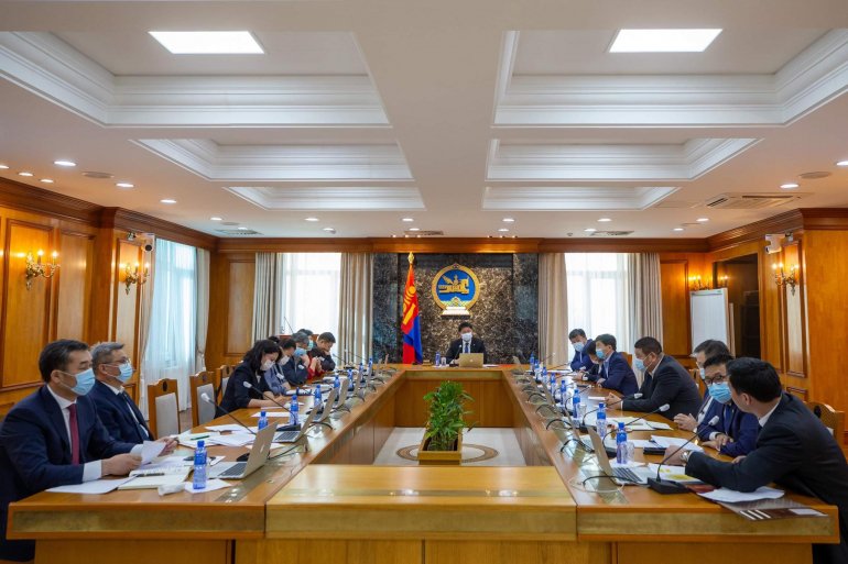 ЭМЗЭГ БҮЛГИЙН ИРГЭД, ДОТУУР БАЙРНЫ СУРАГЧ, ОЮУТНУУДЫГ  ХҮНСЭЭР ХАНГАНА