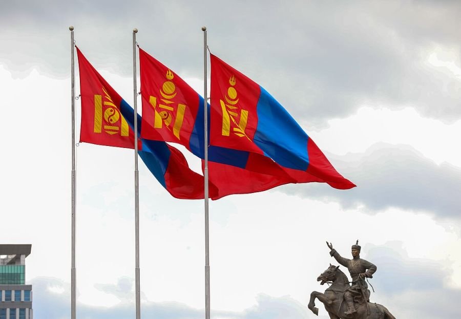 Энэ лхагва гарагт бүх нийтээр амарна