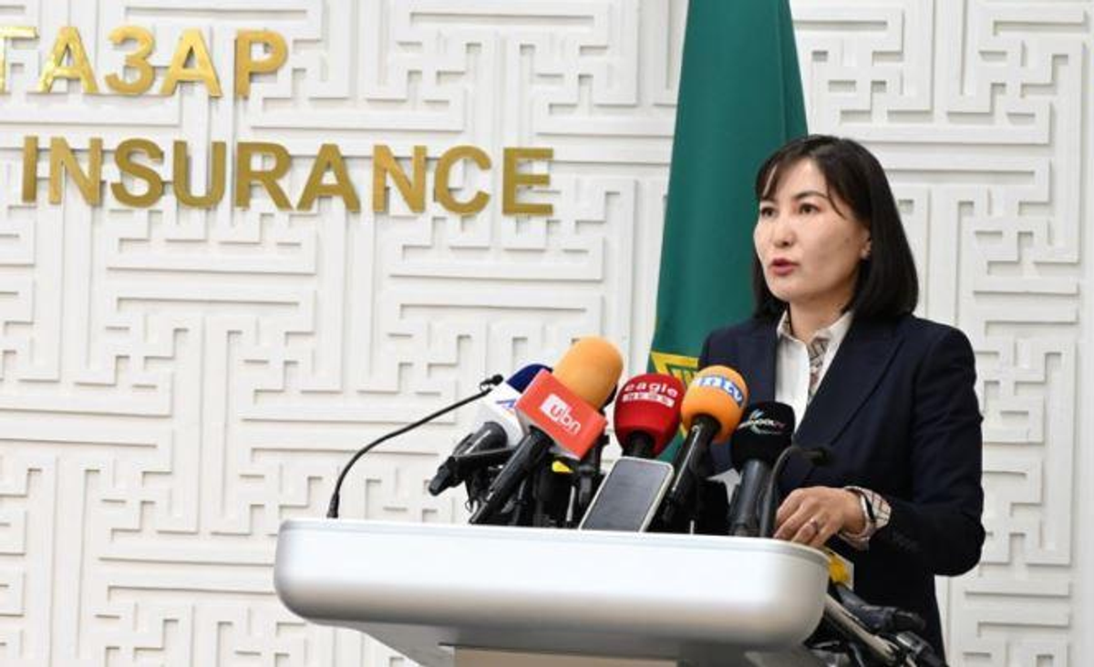 Л.Мөнхзул: 2030 он гэхэд дундаж цалин дөрвөн саяд хүрнэ