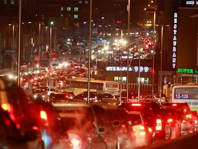 Тэгш, сондгой дугаарын хязгаарлалт хийх эсэх санал авч эхэллээ