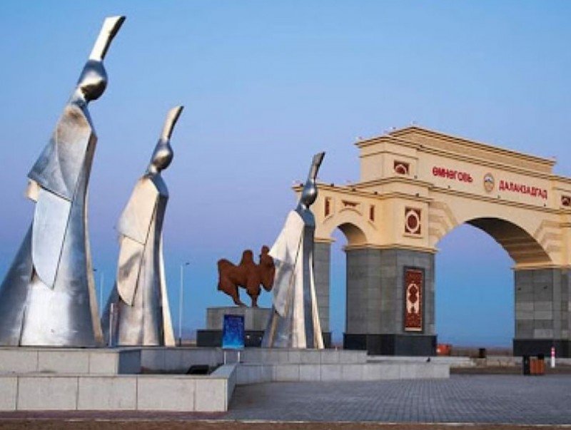 Өмнөговь, Дорноговь аймаг руу зорчих иргэд, аж ахуйн нэгж байгууллагуудын анхааралд