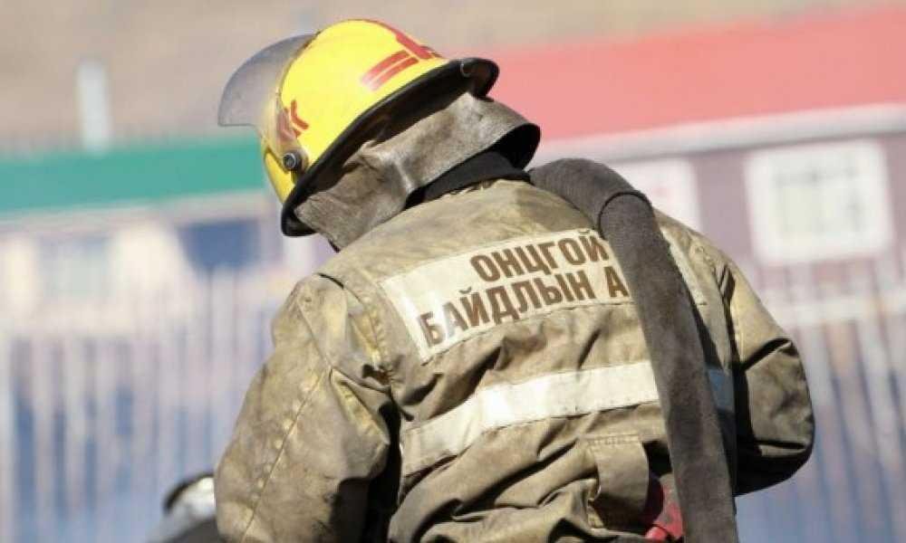 Нийслэлд шар өвсний гал түймрийн 16 дуудлага бүртгэгджээ