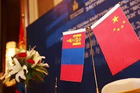 Монгол Улсаас БНХАУ-д суугаа дипломат төлөөлөгчийн газрууд өндөржсөн бэлэн байдалд ажиллаж байна