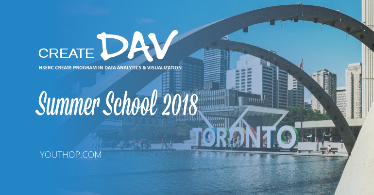 Канад улсын зуны богино хугацааны тэтгэлэгт сургалтад урьж байна