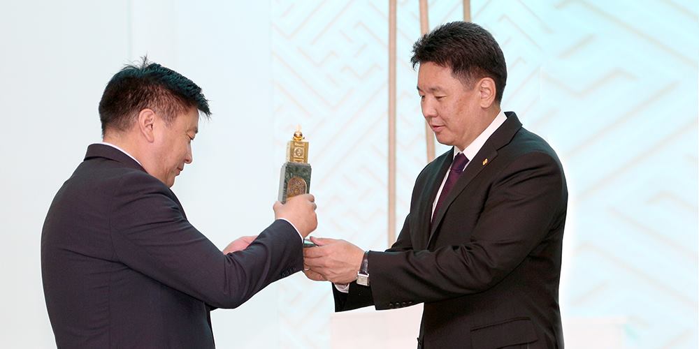 Улаанбаатар хот шилдгээр шалгарлаа