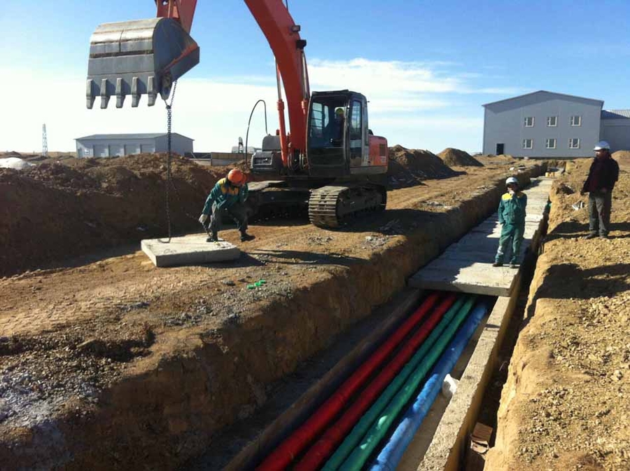 Нийслэлийн нутаг дэвсгэр дэх инженерийн шугам сүлжээний хамгаалалтын зурвасыг тогтооно