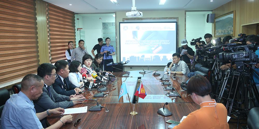 Хамгаалах бүсний хэрэглээг хэвшүүлэх төсөл хэрэгжинэ